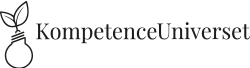Kompetence Universet Logo