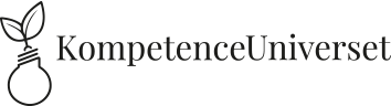 Kompetence Universet Logo